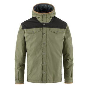 Fjallraven - Men's Greenland No. 1 Special Edition - Mountain Grey